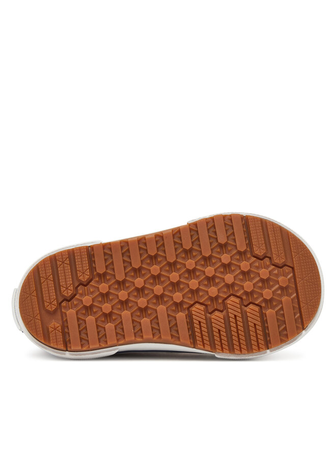 Vans Zapatillas Vans MTE SK8-Hi Zip VN000D0M11E1 Azul marino