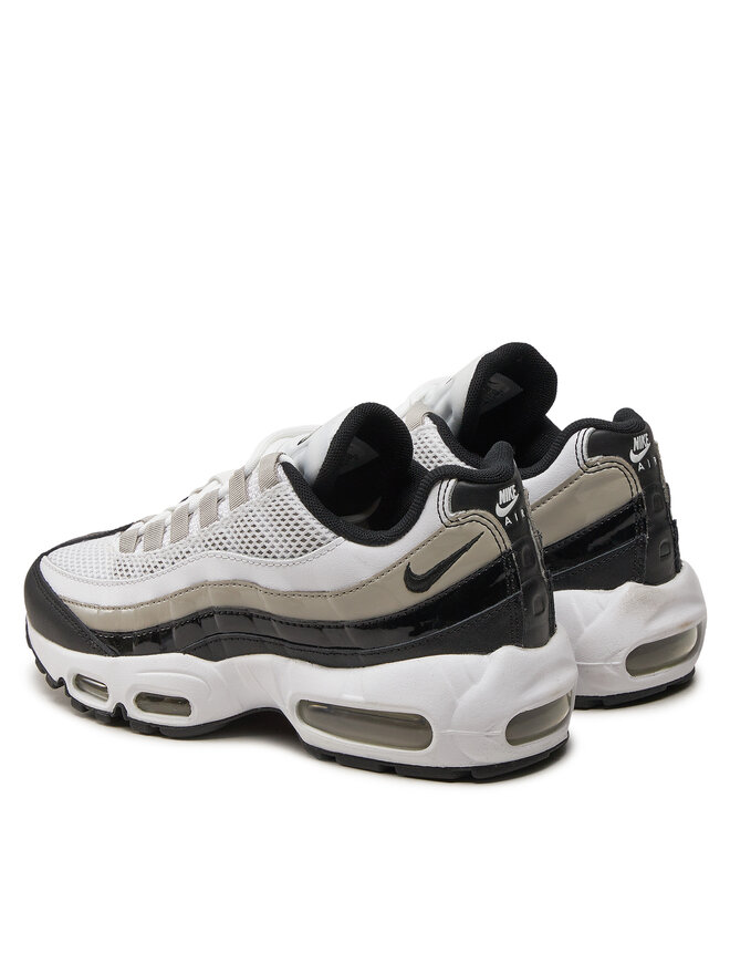 Nike Снікерcи Nike Air Max 95 DR2550-100 Кольоровий