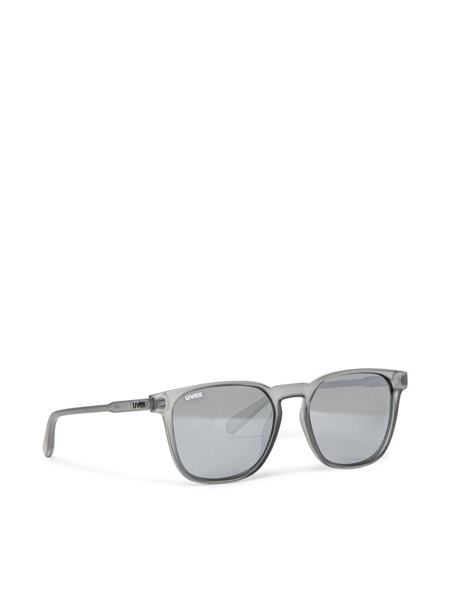 Uvex Ochelari de soare Uvex Lgl 49 P S5320992250 Gri