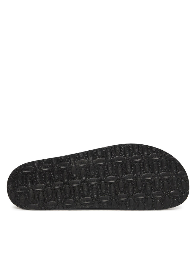 Scholl Sandale Scholl Gaston F31198 Negru