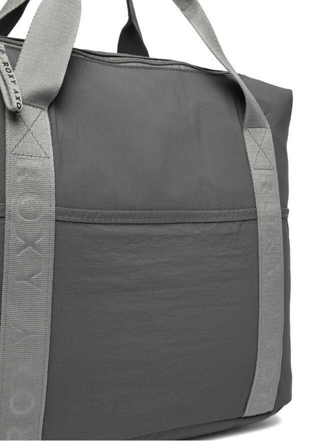 Roxy Handtasche Roxy WBEOHP-ROXY-MZ-003-10 Grau