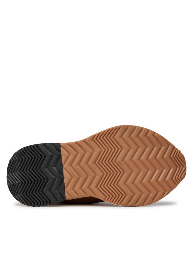 Sorel Bakancs Sorel Youth Out N About™ Conquest Wp NY4565-242 Barna
