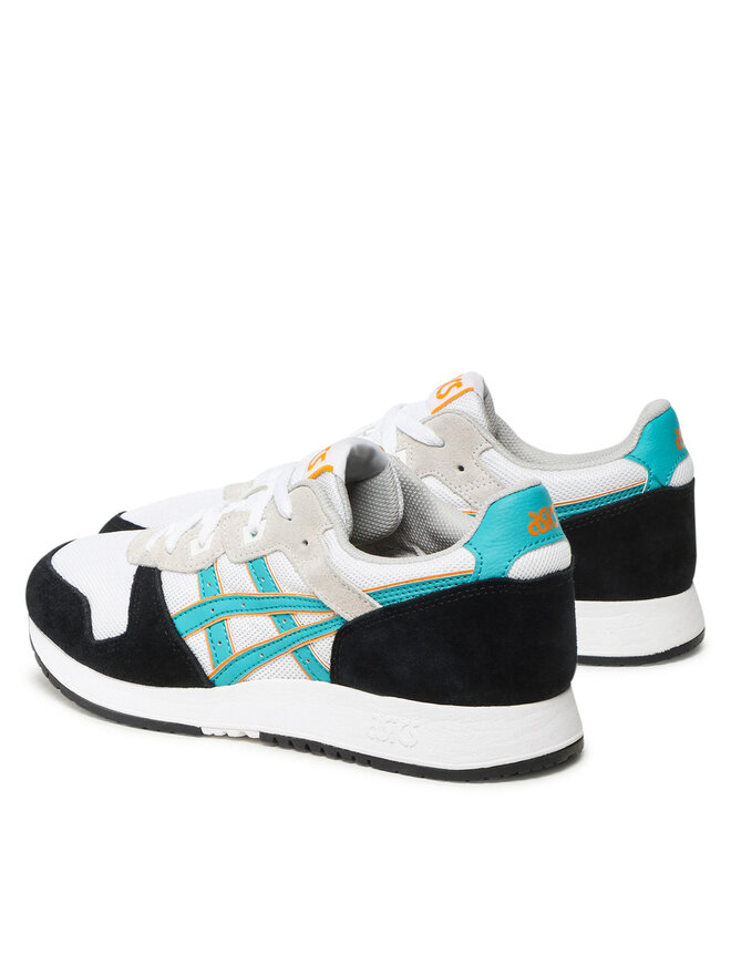 Asics Снікерcи Asics Lyte Classic 1201A477 Білий