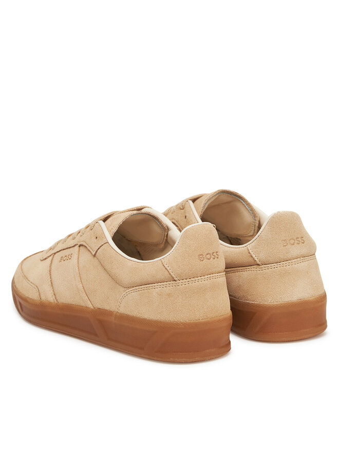 BOSS Zapatillas BOSS Brenta 50536645 Beis