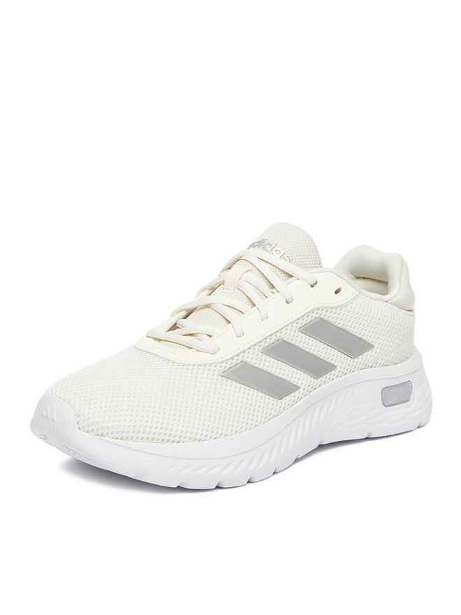 adidas Сникърси adidas CLOUDFOAM COMFY JH6830 WB Екрю