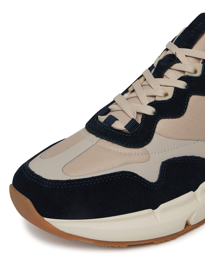 G-Star Raw Tenisice G-Star Raw KMS3360 Bež