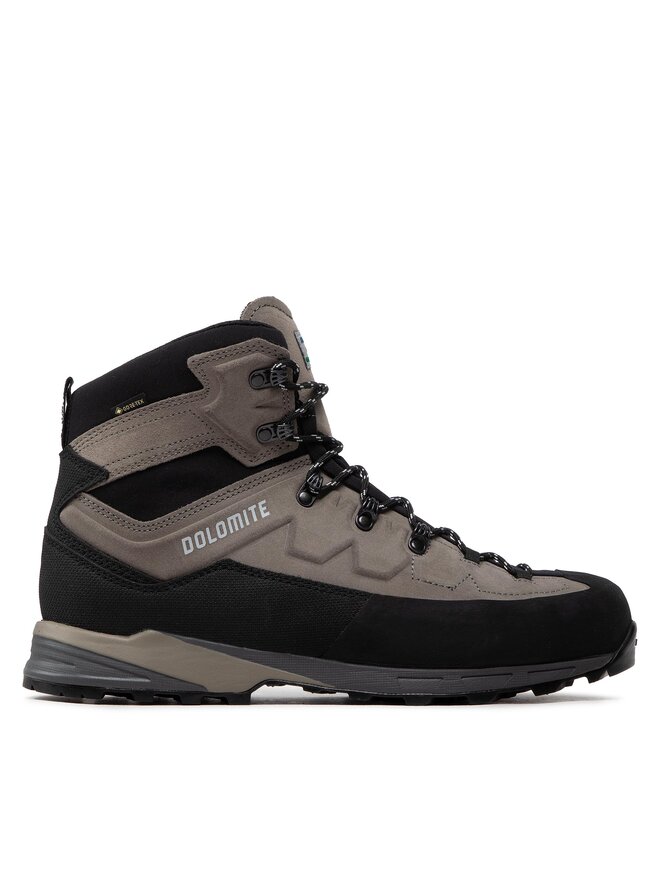 Dolomite Παπούτσια πεζοπορίας Dolomite Steinbock Gtx 2.0 GORE-TEX 280417-1347020 Γκρι
