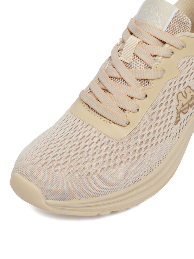 Kappa Sneakers Kappa SS24-3C009-W Beige