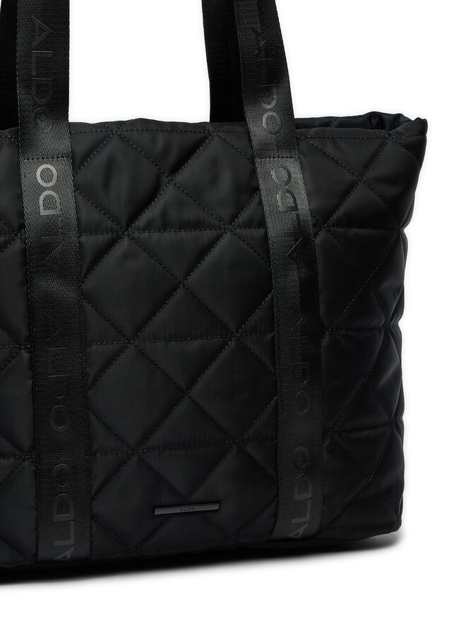 Aldo Handtasche Aldo Adalima 13901636 Schwarz
