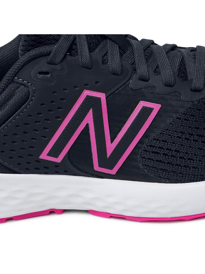 New Balance Laufschuhe New Balance Fresh Foam 520 v7 W520CB7 Schwarz