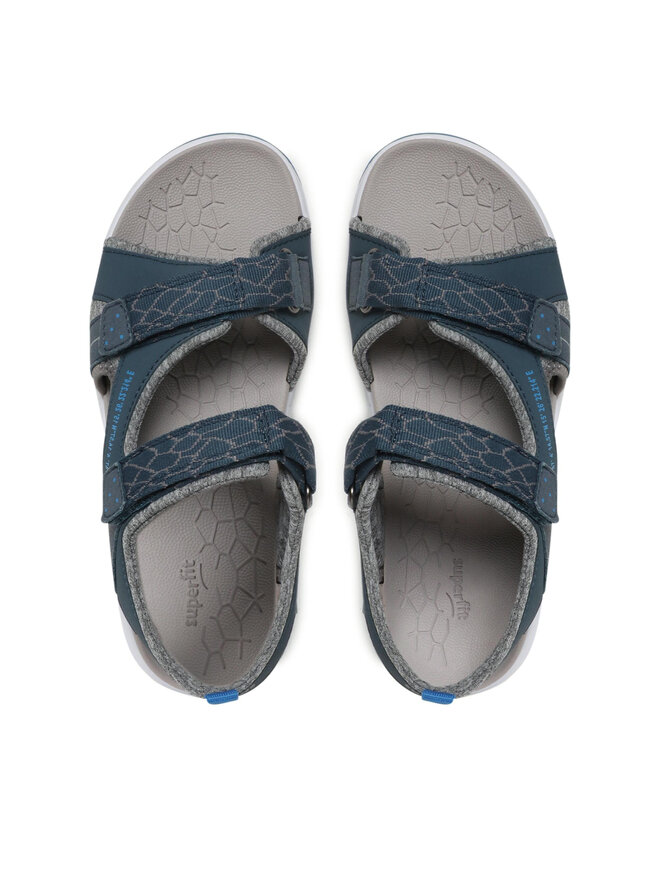 Superfit Sandalias Superfit 1-000581-8000 D Azul marino