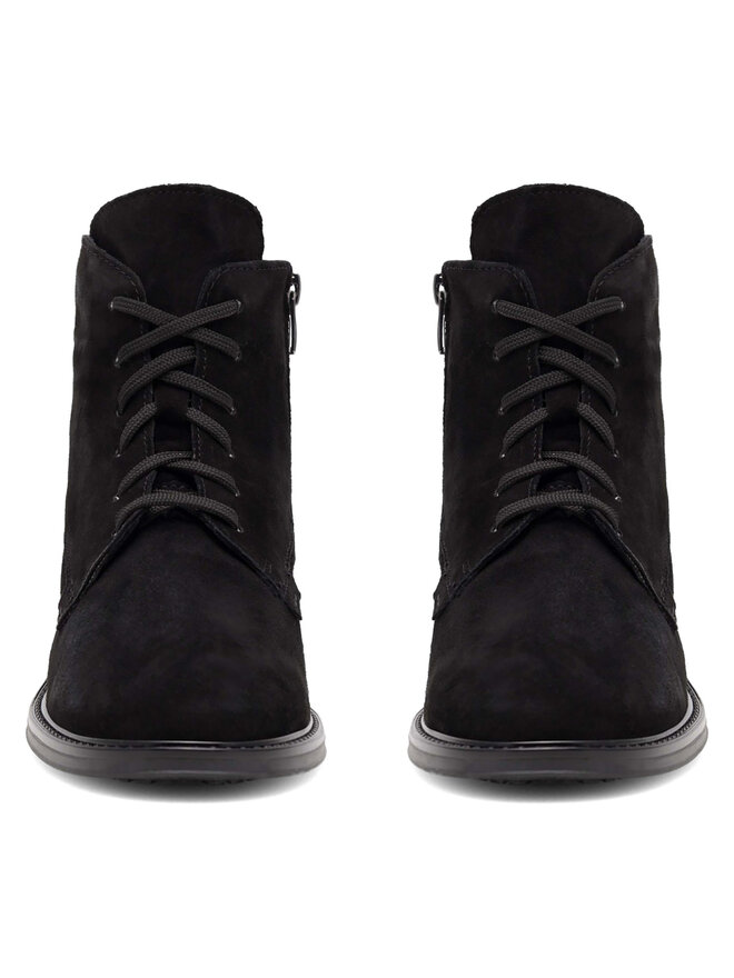Lasocki Stiefeletten Lasocki DERBY ARC-DERBY-02 Schwarz