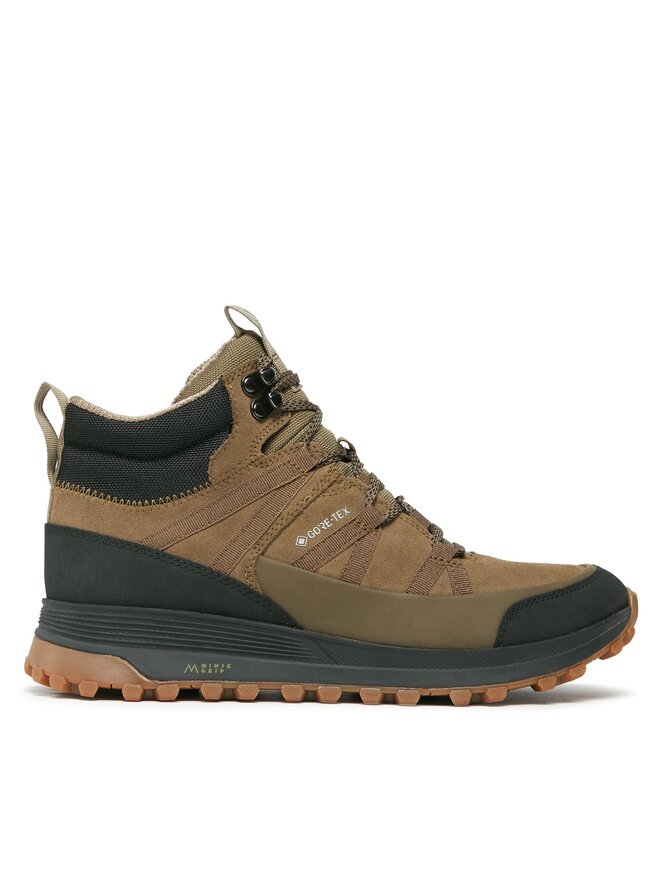 Clarks gore tex femme outlet