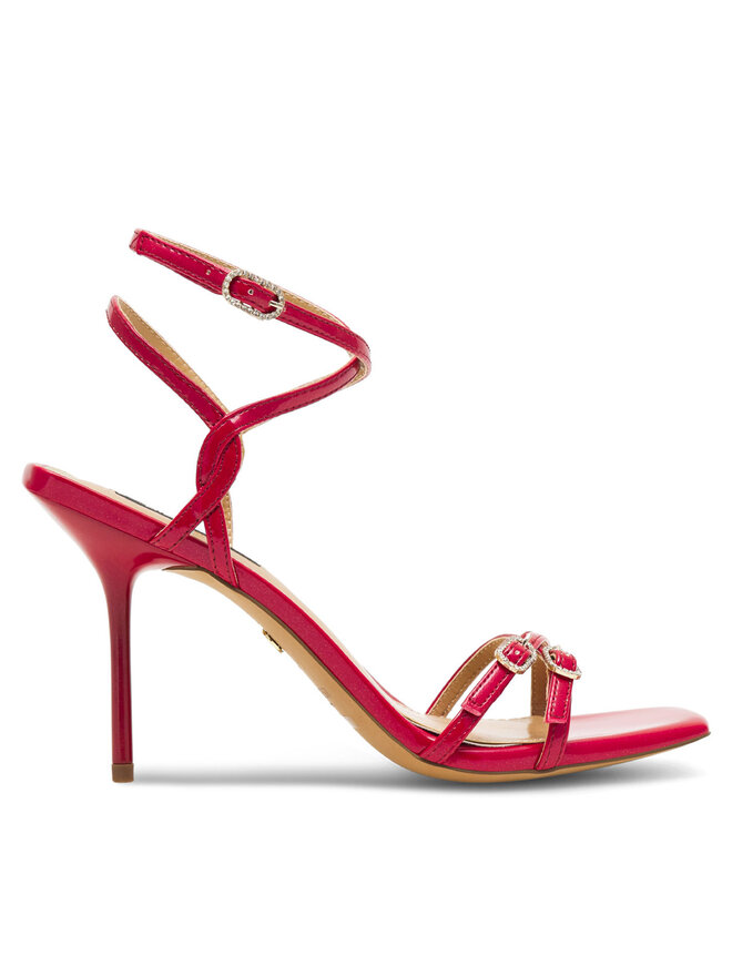 Nine West Sandalen Nine West ZL23014CC Rot