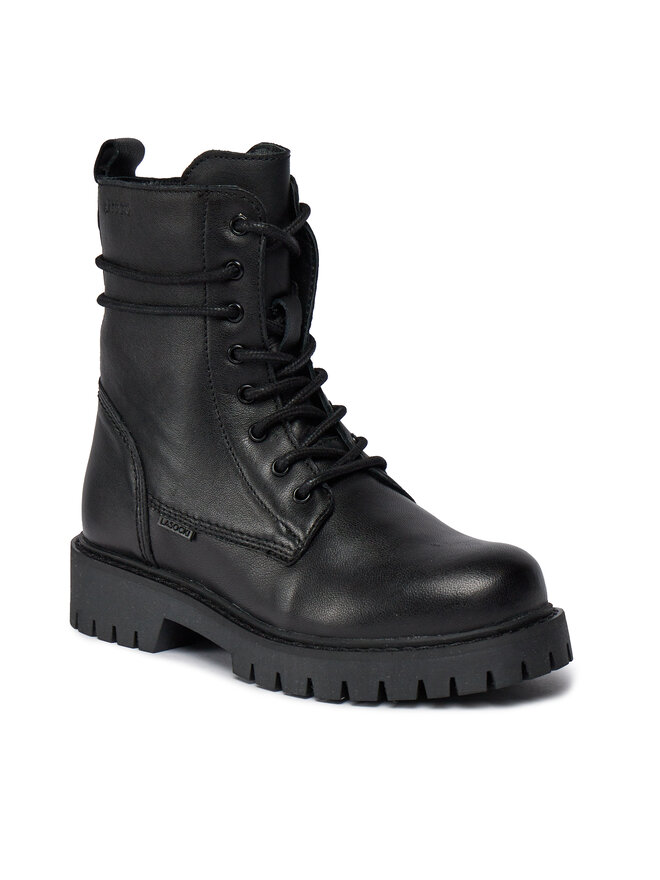Lasocki Young Botines Lasocki Young River CI12-8468-01 Negro