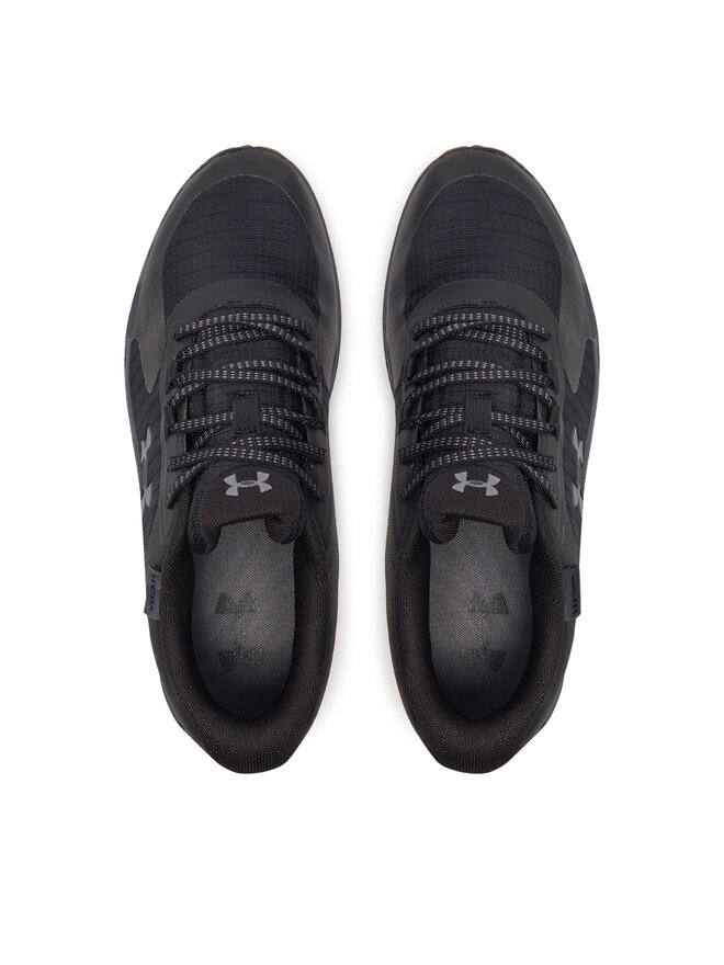 Under Armour Laufschuhe Under Armour Ua Charged Bandit Tr 3 Sp 3028657-001 Schwarz