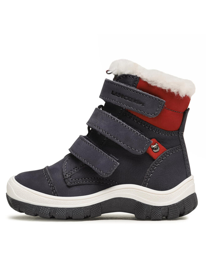 Lasocki Kids Stivali Lasocki Kids CI12-2693-01(II)CH Blu scuro