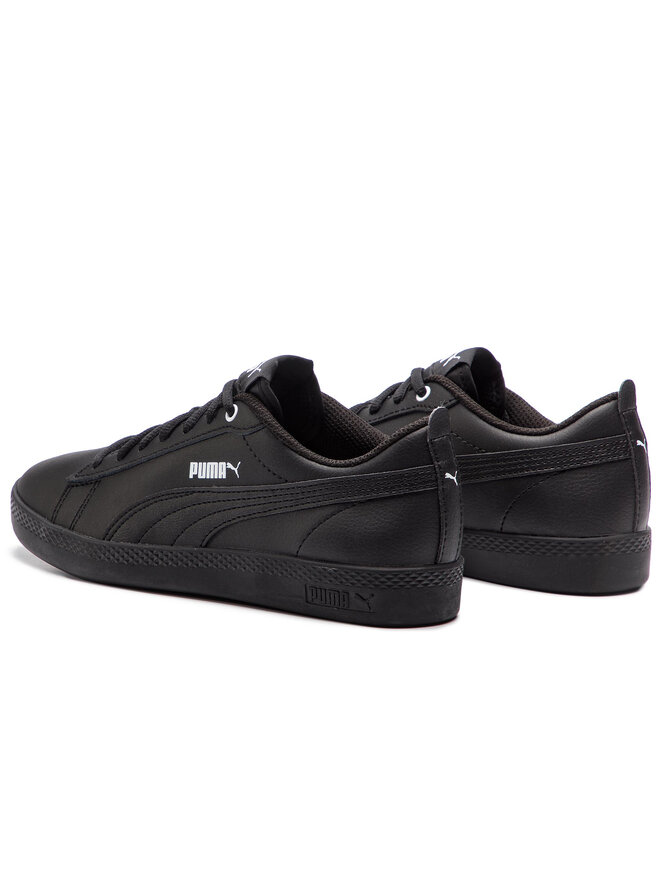 Puma Sneakers Puma Smash Wns v2 L 365208 03 Schwarz