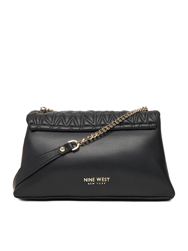 Nine West Сумка Nine West CEO-MILA-S23788-4 Чорний