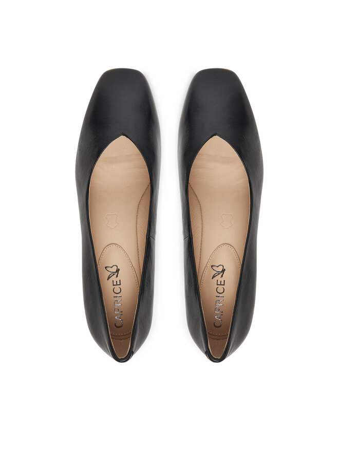 Caprice Pumps Caprice 9-22405-45 Schwarz
