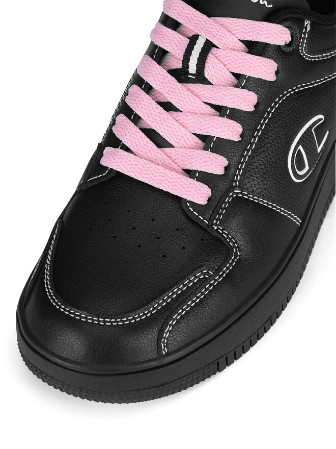 Champion Sneakers Champion RD18 2.0 LOW S11470-KK010 Schwarz