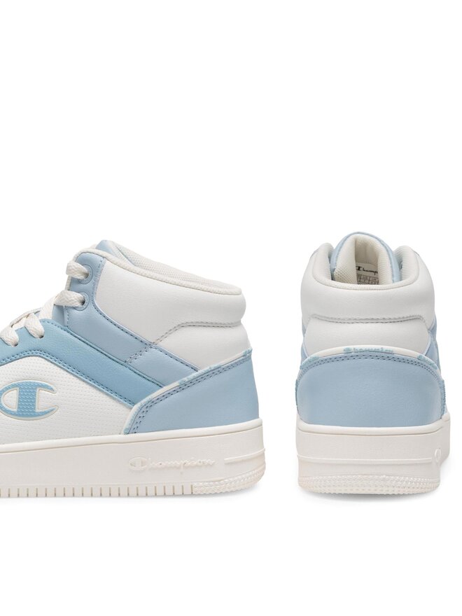 Sneakersy Champion Mid Cut Shoe Rebound 2.0 Mid S11471-BS085