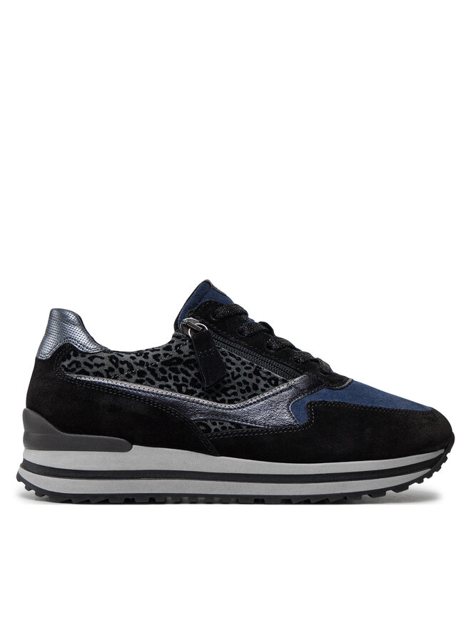 Gabor Sneakers Gabor 56.527.36 Dunkelblau