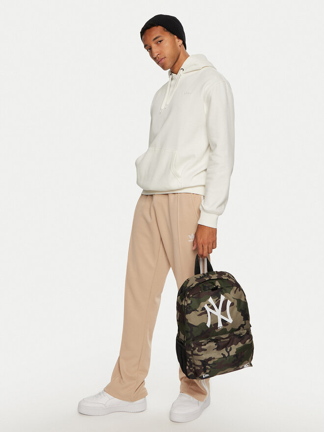 New Era Rucksack New Era Mlb Stadium Pack Neyyan 11942041 Grün