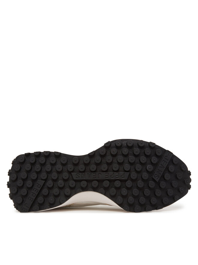 Pepe Jeans Sneakers Pepe Jeans PLS60005 Weiß