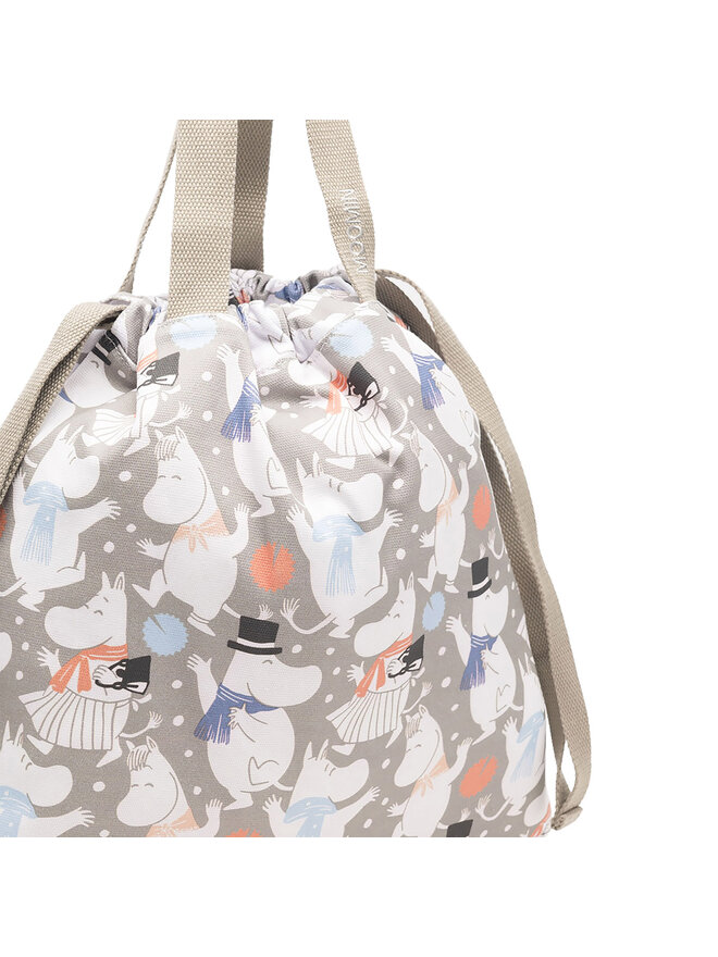 Moomin Kabelka Moomin ACCCS-AW23-217MMN Farebná