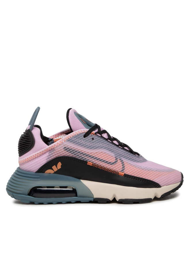 Nike Sneakers Nike Air Max 2090 CT1876 600 Roz