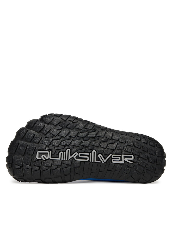Quiksilver Buty do sportów wodnych Quiksilver CP88-26016 Niebieski