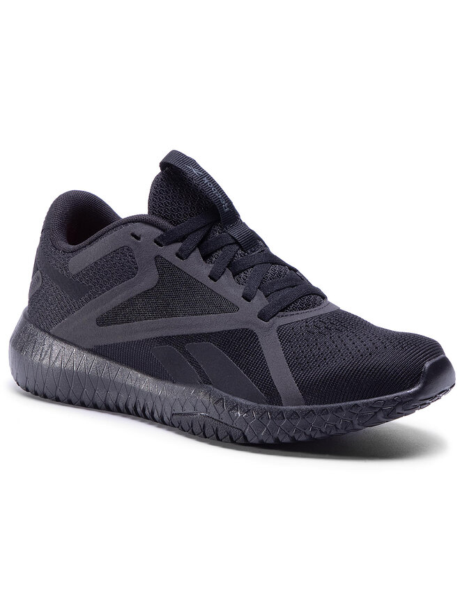 Reebok Взуття для тренажерного залу Reebok Flexagon Force 2.0 FX0163 Чорний