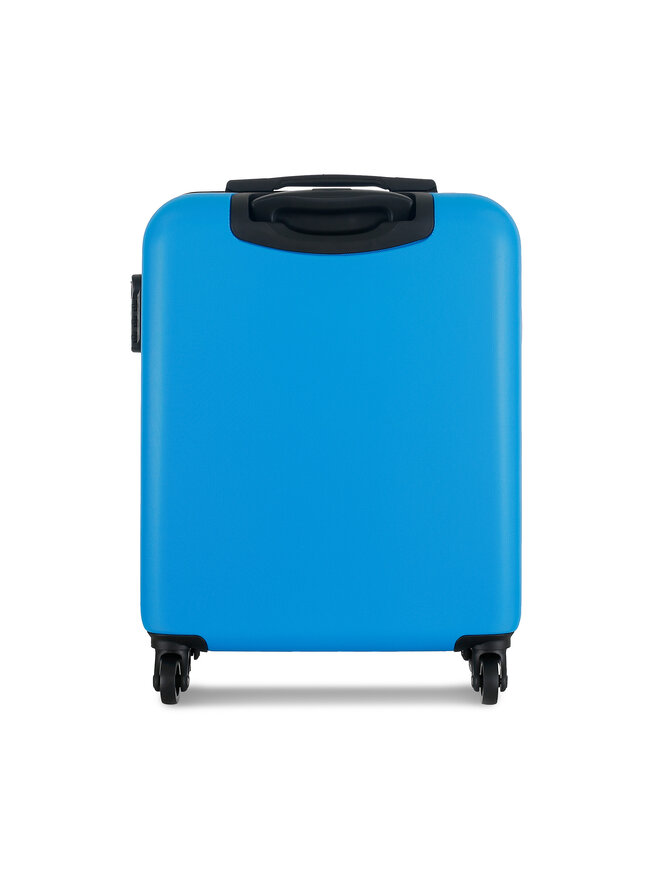 Semi Line Maleta de cabina Semi Line T5917-1 Azul