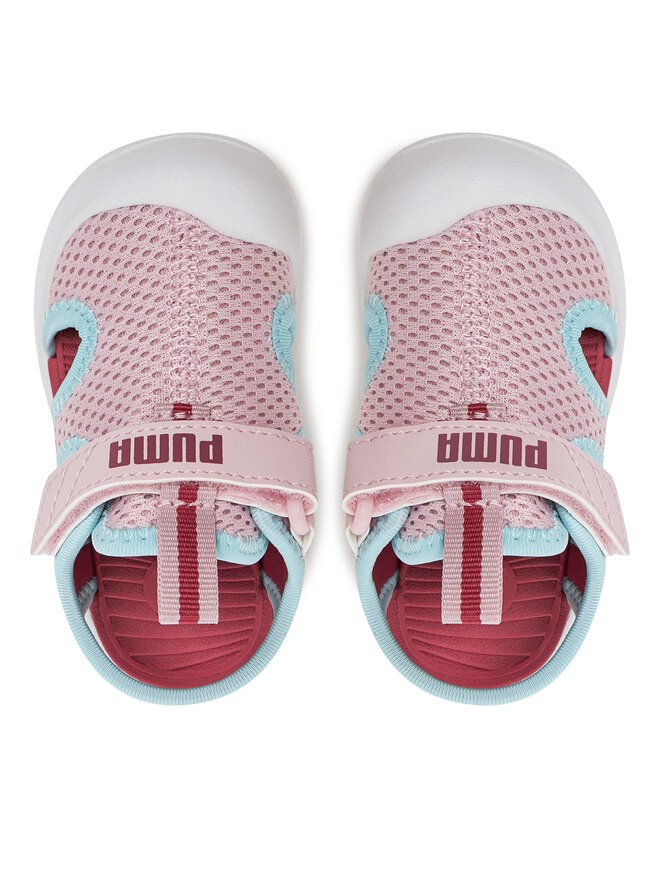 Puma Szandál Puma Puma Fun Racer Sandal Mesh V Inf 401576 03 Rózsaszín