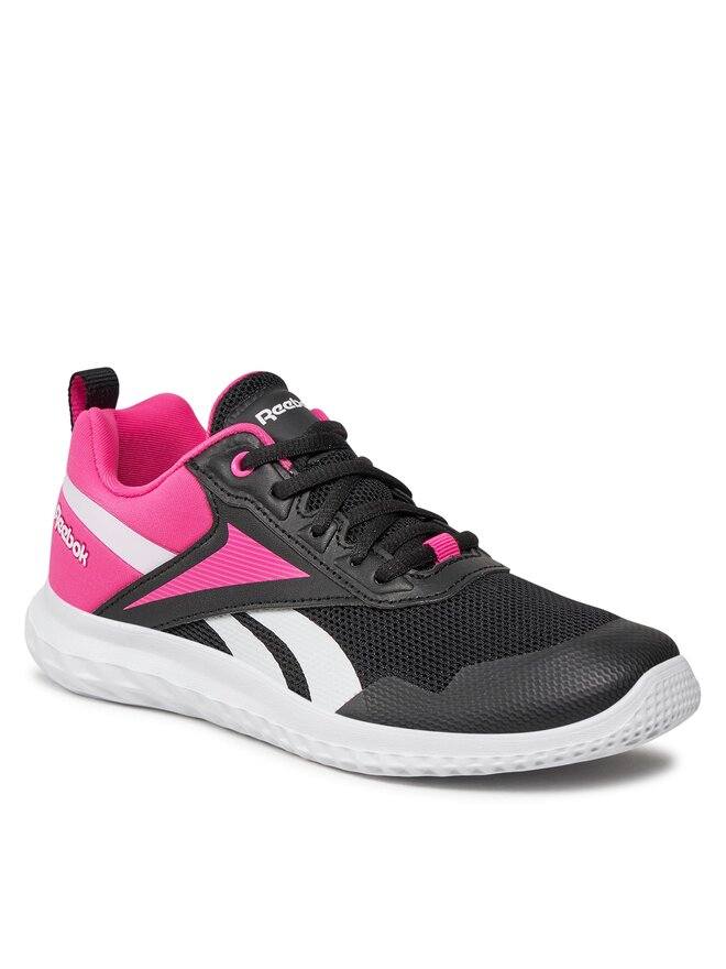 Reebok Tekaški čevlji Reebok Rush Runner 5 IF7925 Črna