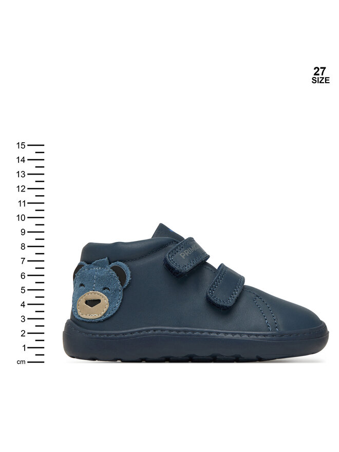 Primigi Черевики Primigi 8912433 S Cиній