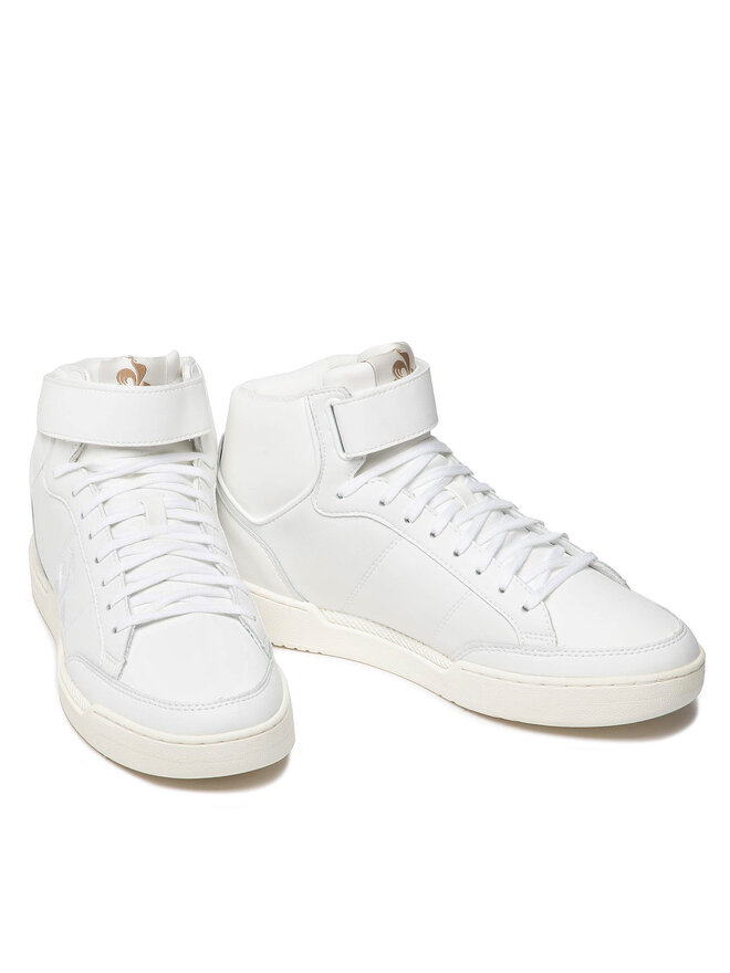 Scarpe uomo le coq sportif alte outlet