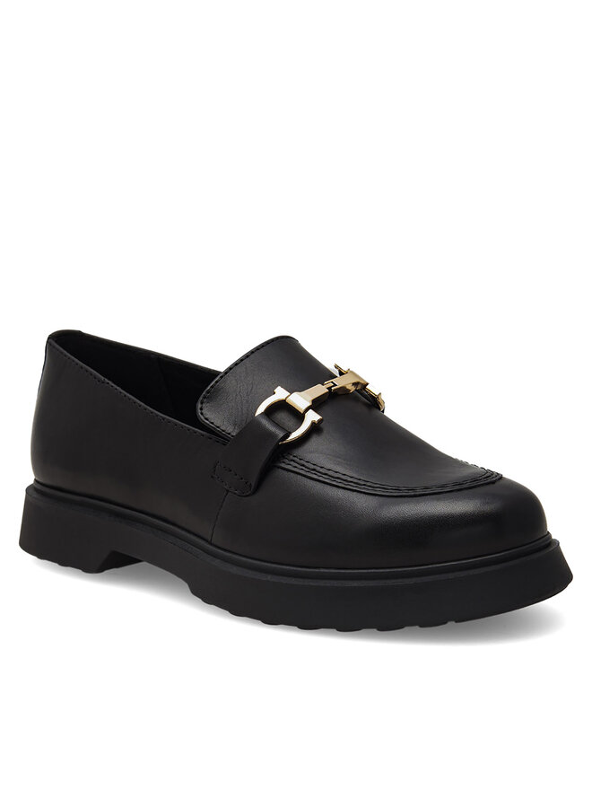 Lasocki Loafersy Lasocki RST-D669-01 Czarny