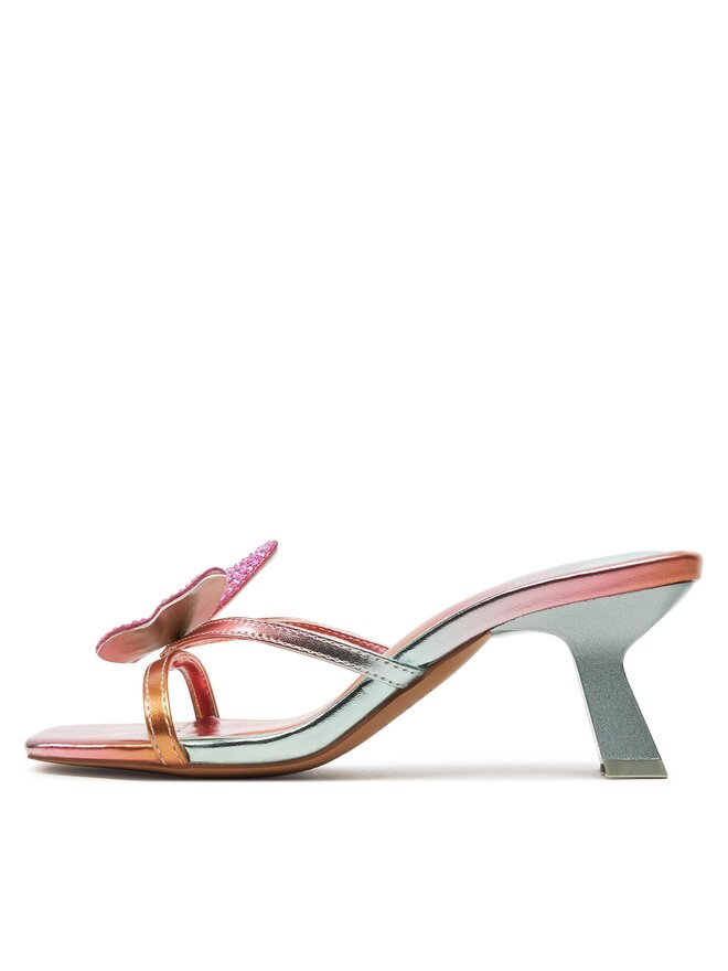 Call It Spring Papucs Call It Spring Mariposaa 13757851 Színes