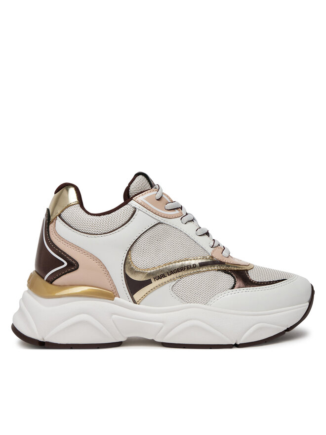KARL LAGERFELD Sneakers KARL LAGERFELD KL65724 Weiß