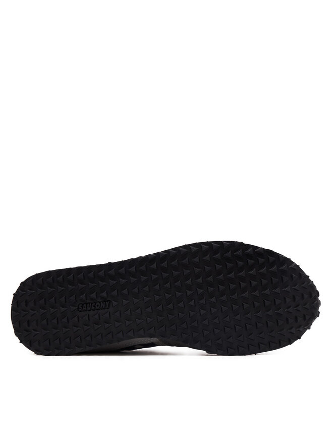 Saucony Sneakersy Saucony Dxn Trainer S70757-1 Szary