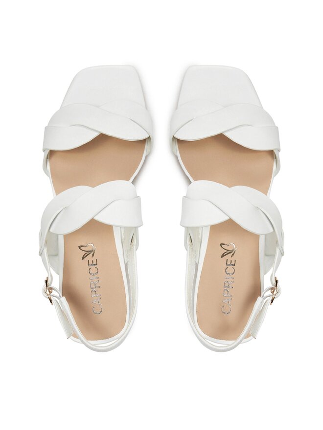 Caprice Sandalen Caprice 9-28317-42 Weiß