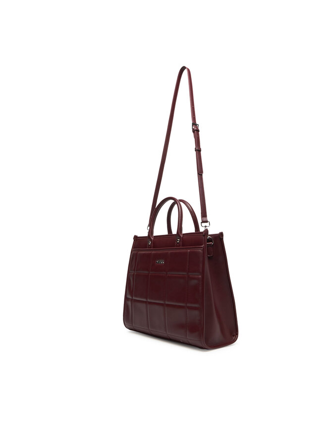 MEXX Táska MEXX MEXX-B-021-06 Bordó