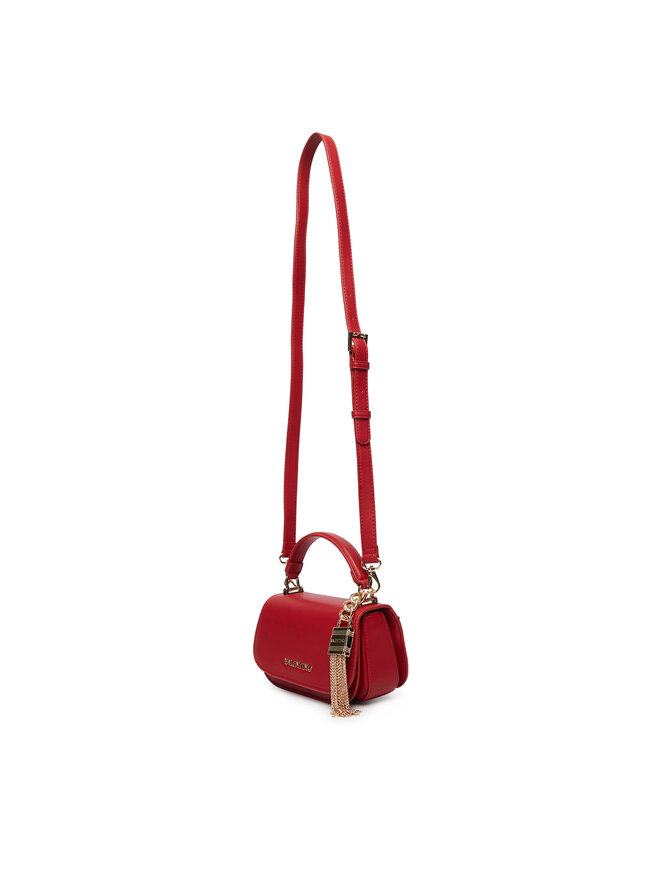 Valentino Handtasche Valentino Iride VBS9OU10 Rot