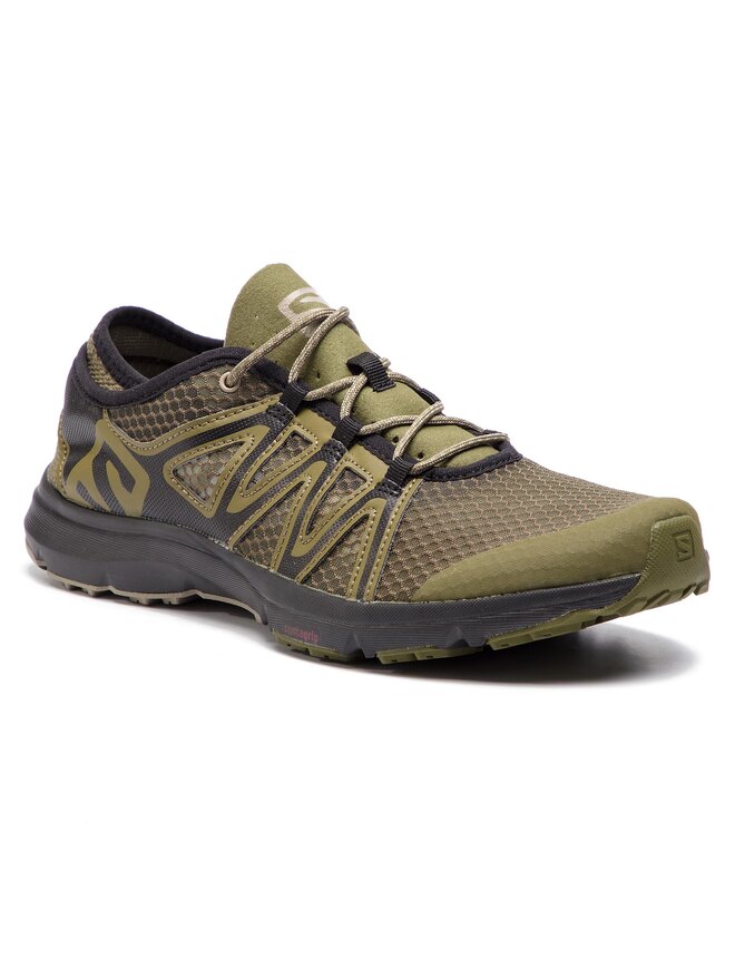 Salomon crossamphibian swift 2 review 2025