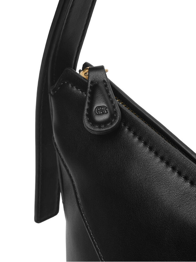 GINO ROSSI Handtasche GINO ROSSI C-LDA8558 Schwarz