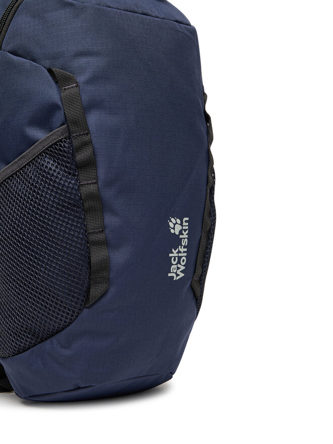 Jack Wolfskin Hátizsák Jack Wolfskin Velocity Lite 10 A65419 Sötétkék