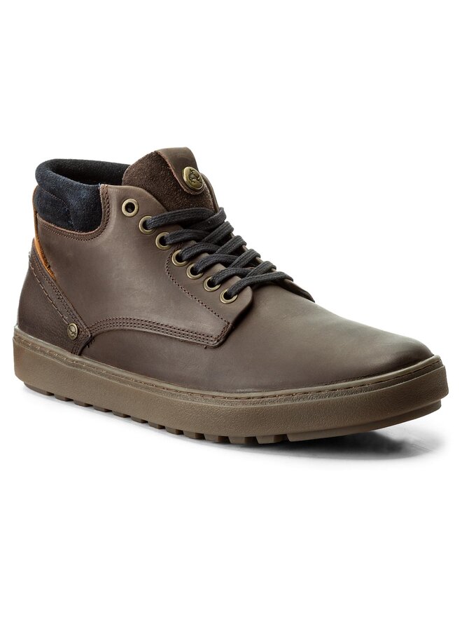Polacchine uomo wrangler outlet