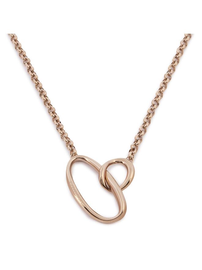 Calvin Klein Halskette Calvin Klein 35000355 Rosa